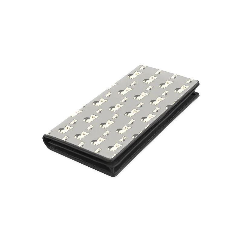 Yorkie Wallet
