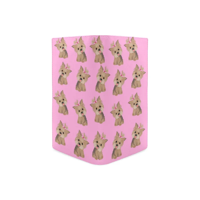 Yorkie Wallet