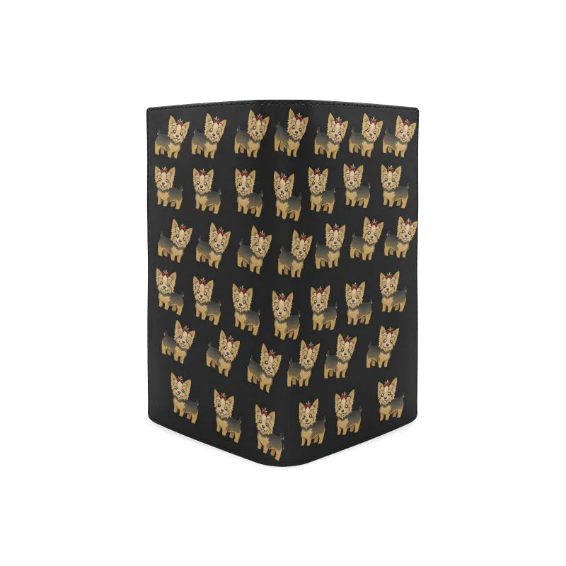 Yorkie Wallet