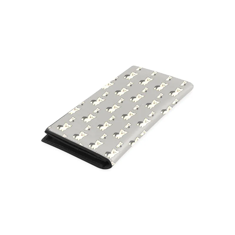 Yorkie Wallet