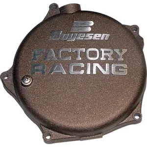 YZ250F 19-24 YZ250FX 20-24 Clutch Cover Magnesium Boyesen (BRCC-37CM)