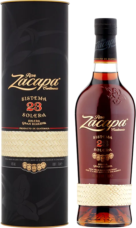 Zacapa Rum 70cl