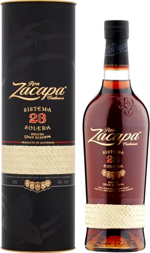 Zacapa Rum 70cl