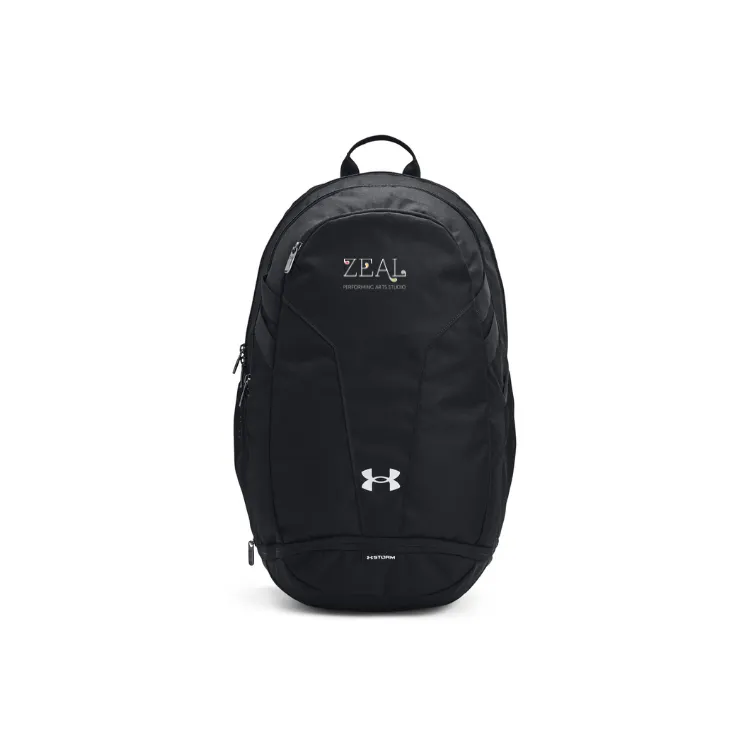 Zeal Studio - Under Armour Hustle Backpack (1384673)