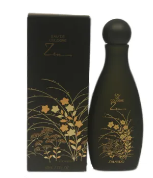 Zen Eau De Cologne for Women