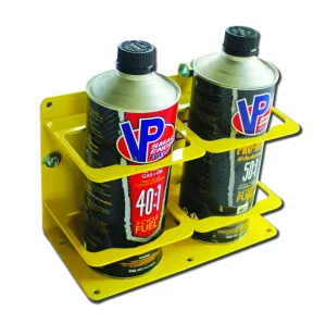 Zico Double Premix/Bar Container Holder