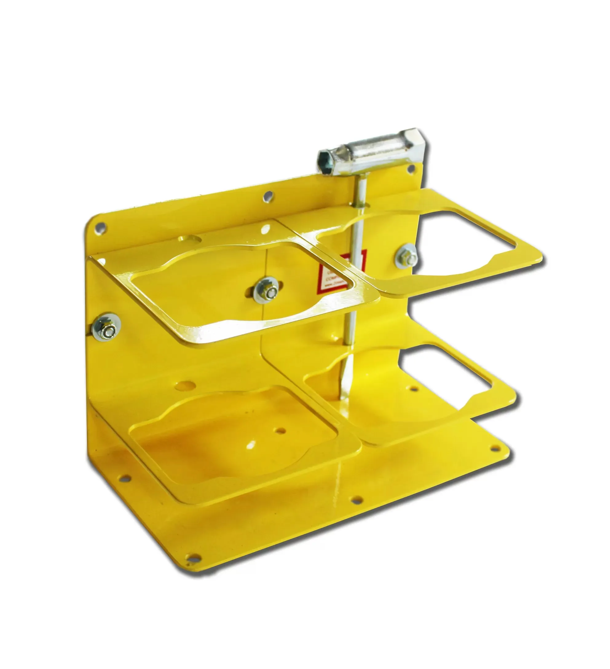 Zico Double Premix/Bar Container Holder